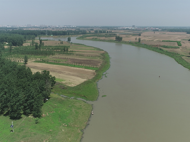 信陽明翼新能源有限公司明陽淮濱龍山200MW風(fēng)電項(xiàng)目220kV升壓站送出線路工程對河南淮濱南濕地省級自然保護(hù)區(qū)生物多樣性影響評價(jià)報(bào)告